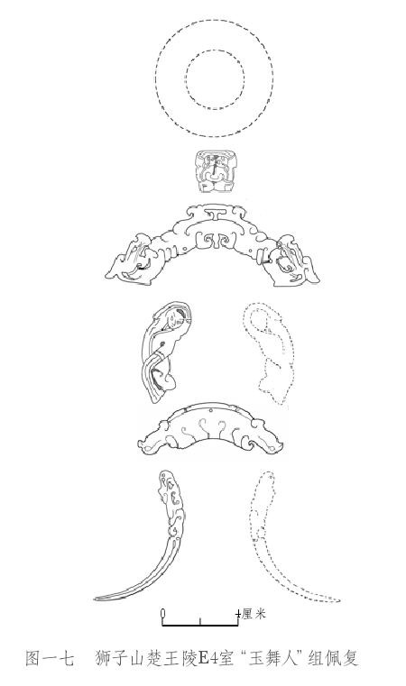 学术研究#武耕：西汉楚国“玉舞人”组佩研究-北京大学汉画研究所